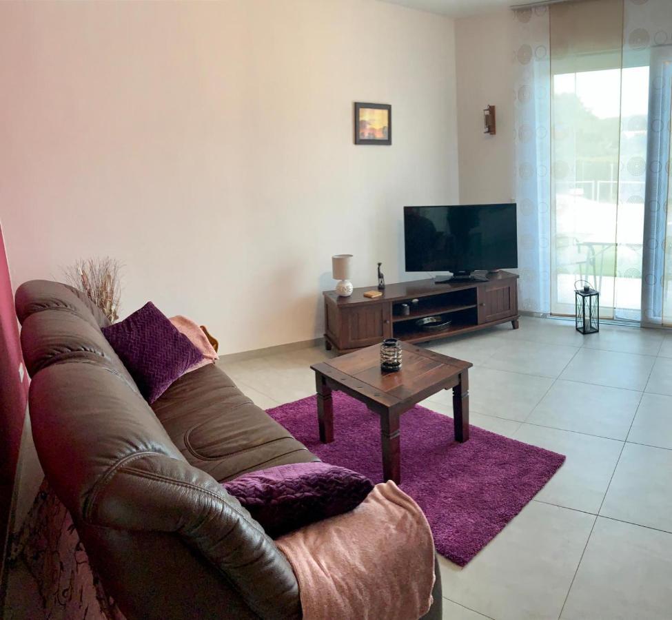 Ferienwohnung Zur Dexter-Zucht Coswig คอสวิช ภายนอก รูปภาพ